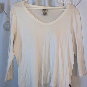 Vintage Ralph Lauren Quarter Sleeve Shirt